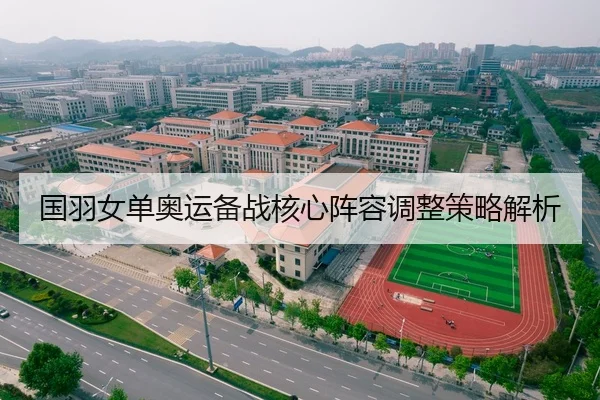 国羽女单奥运备战核心阵容调整策略解析